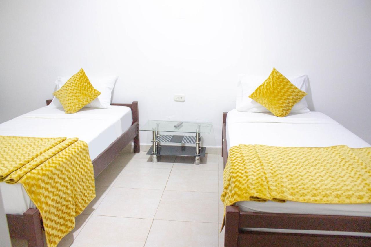 Mundihoteles Rodadero Platino Bed and breakfast 3*
