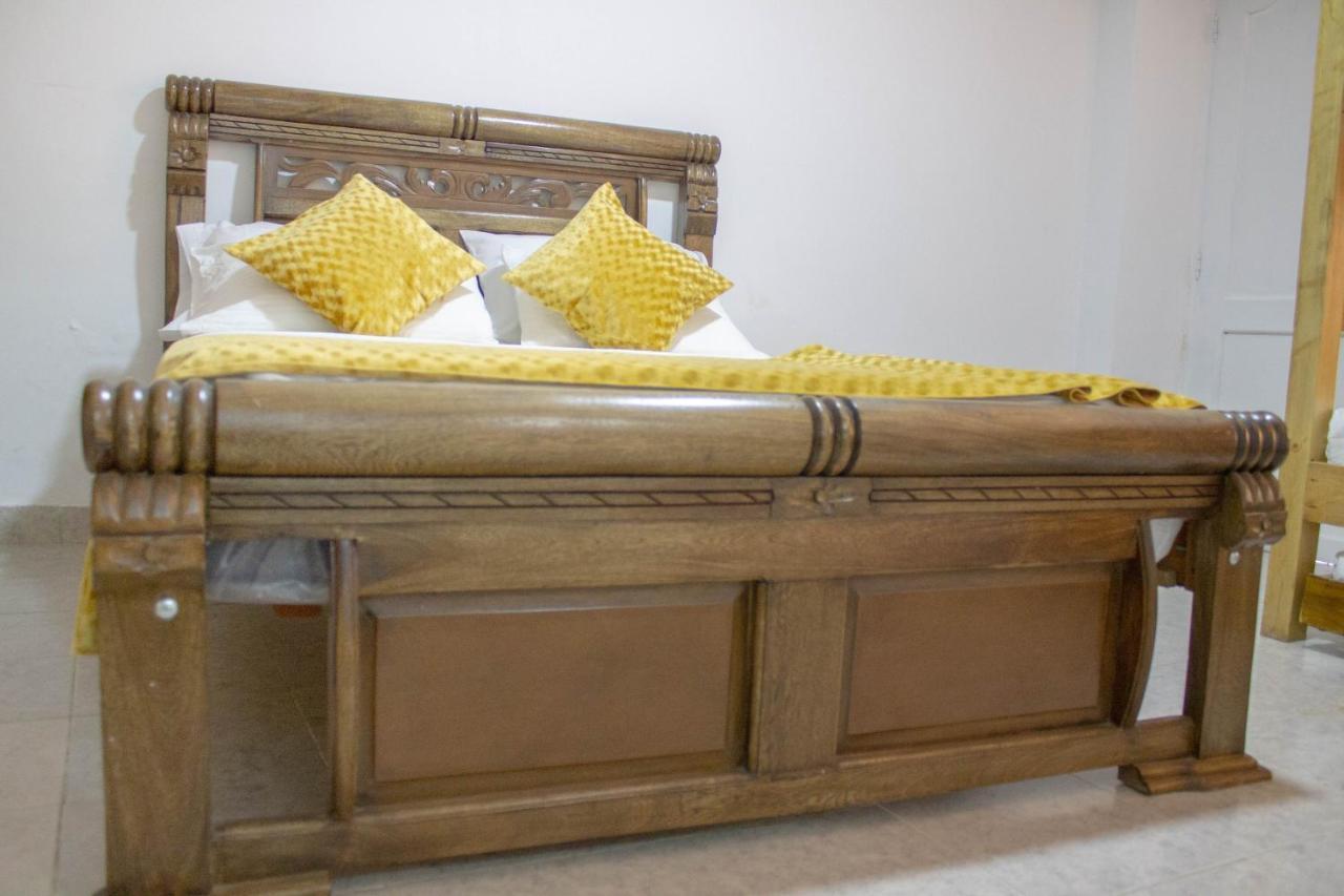 Bed and breakfast Mundihoteles Rodadero Platino Santa Marta (Magdalena)