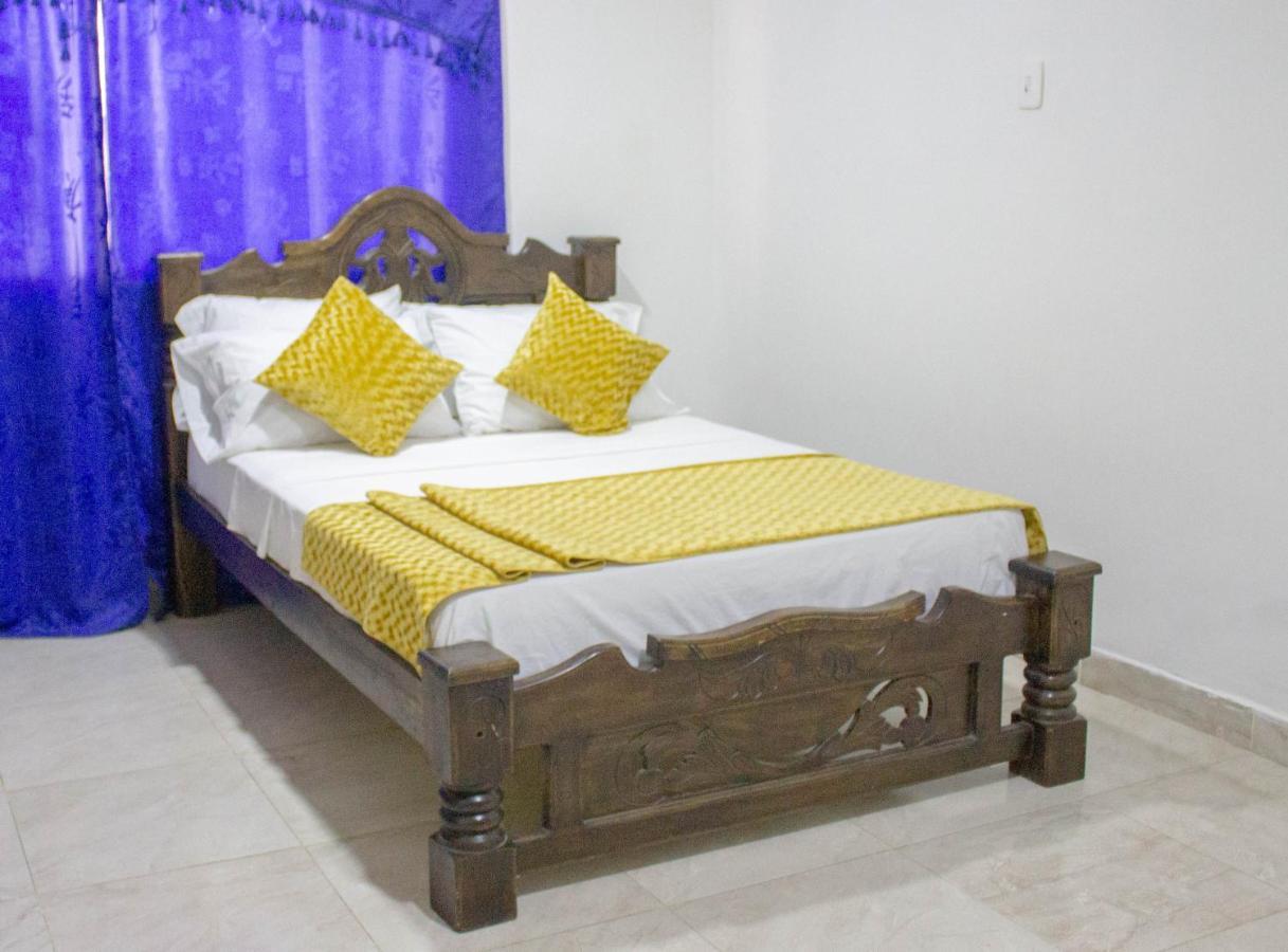 Bed and breakfast Mundihoteles Rodadero Platino