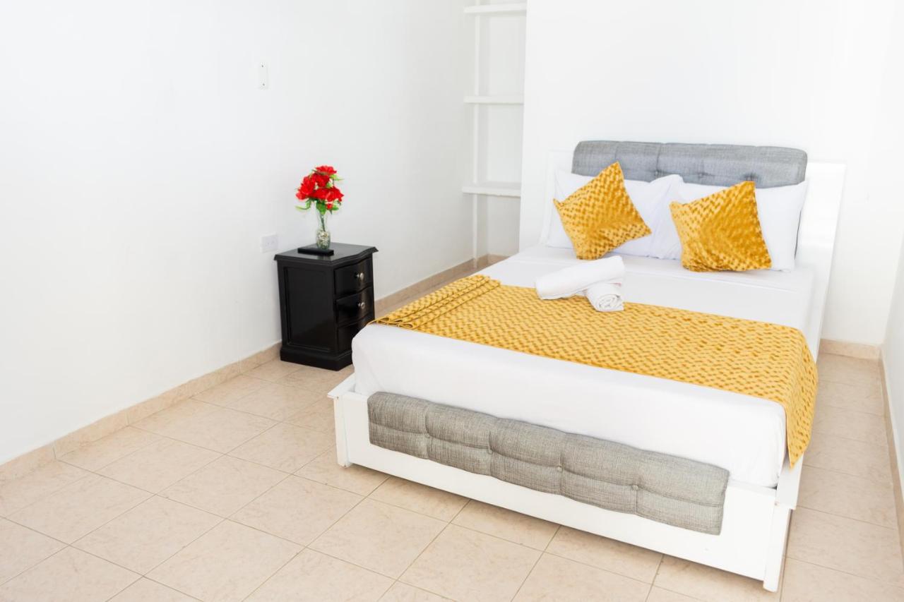 Mundihoteles Rodadero Platino Bed and breakfast Santa Marta (Magdalena)