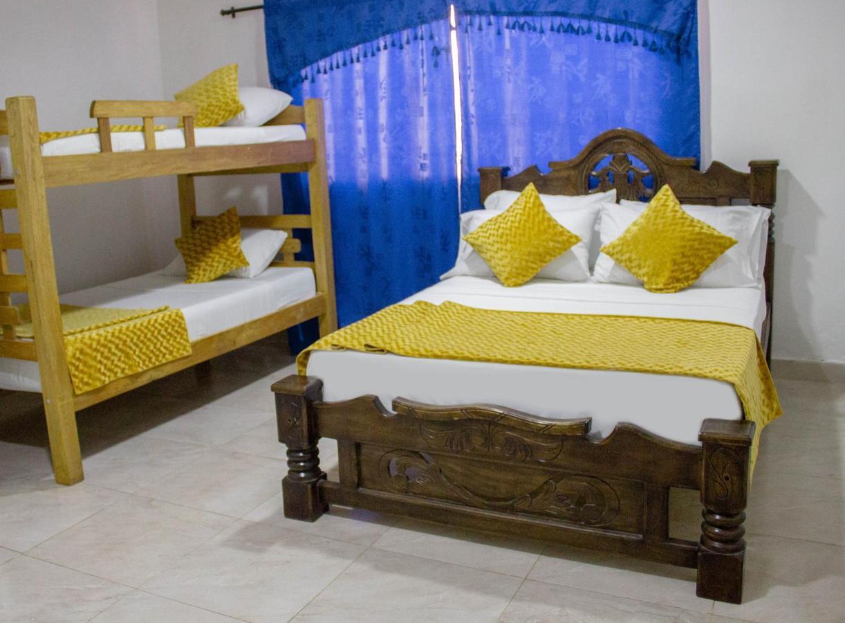 Mundihoteles Rodadero Platino 3* Santa Marta (Magdalena)