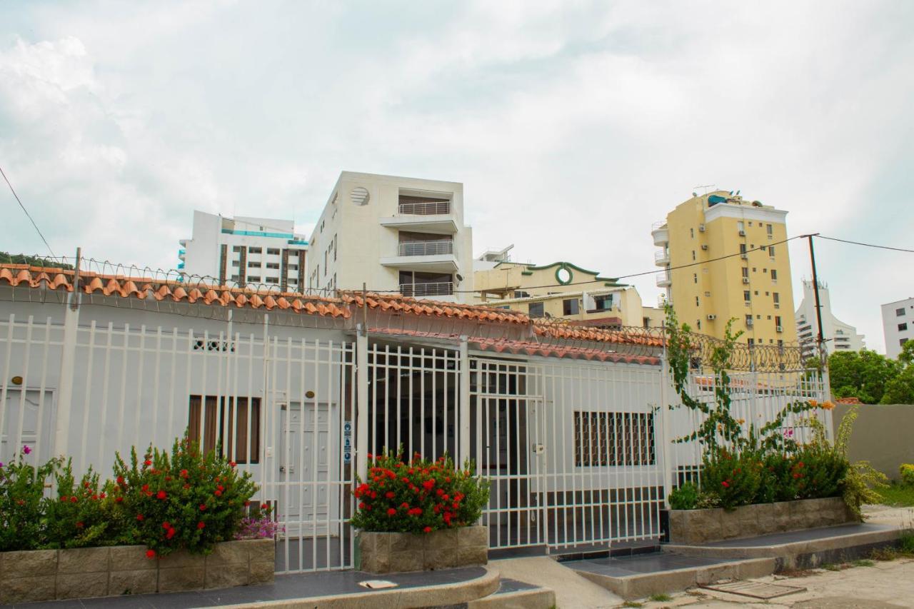 Mundihoteles Rodadero Platino Santa Marta (Magdalena)