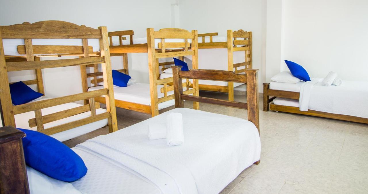 Bed & Breakfast Mundihoteles Rodadero Platino