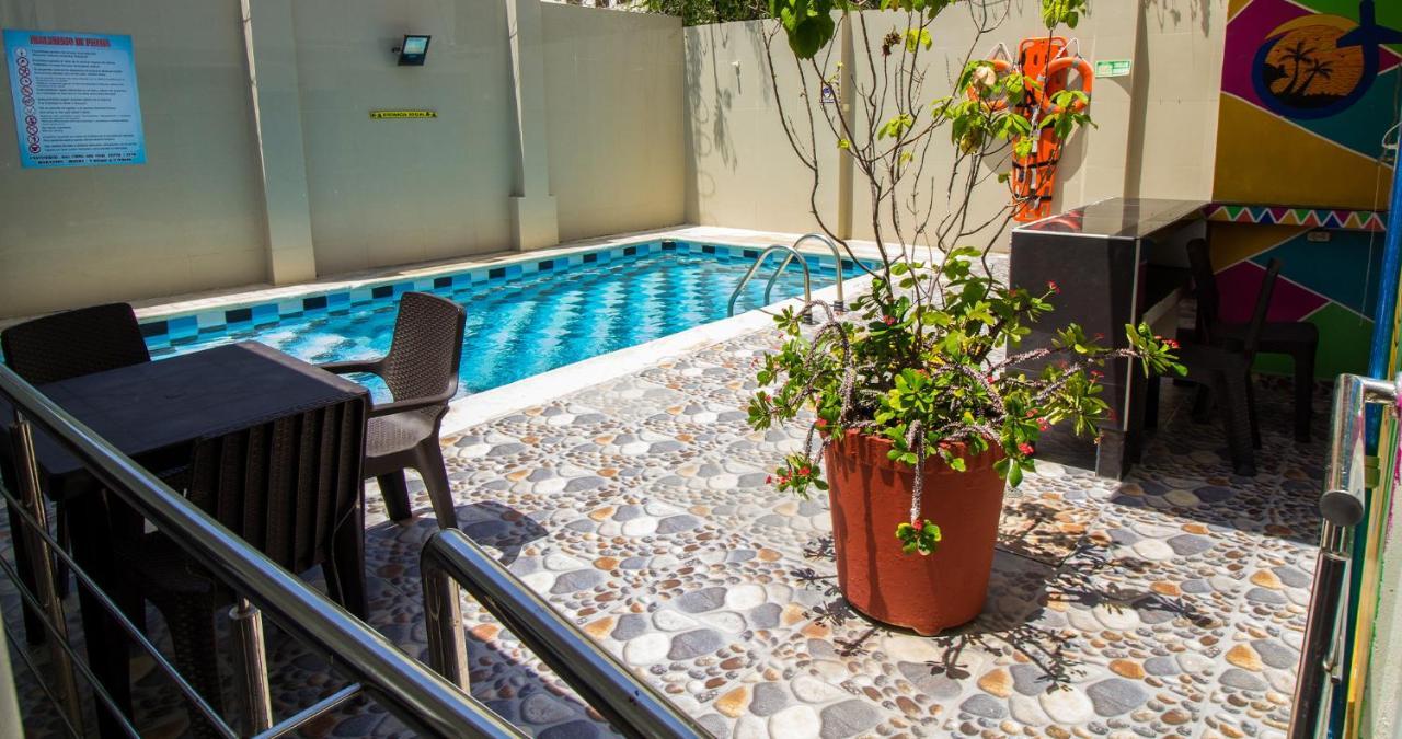 Mundihoteles Rodadero Platino Santa Marta (Magdalena)