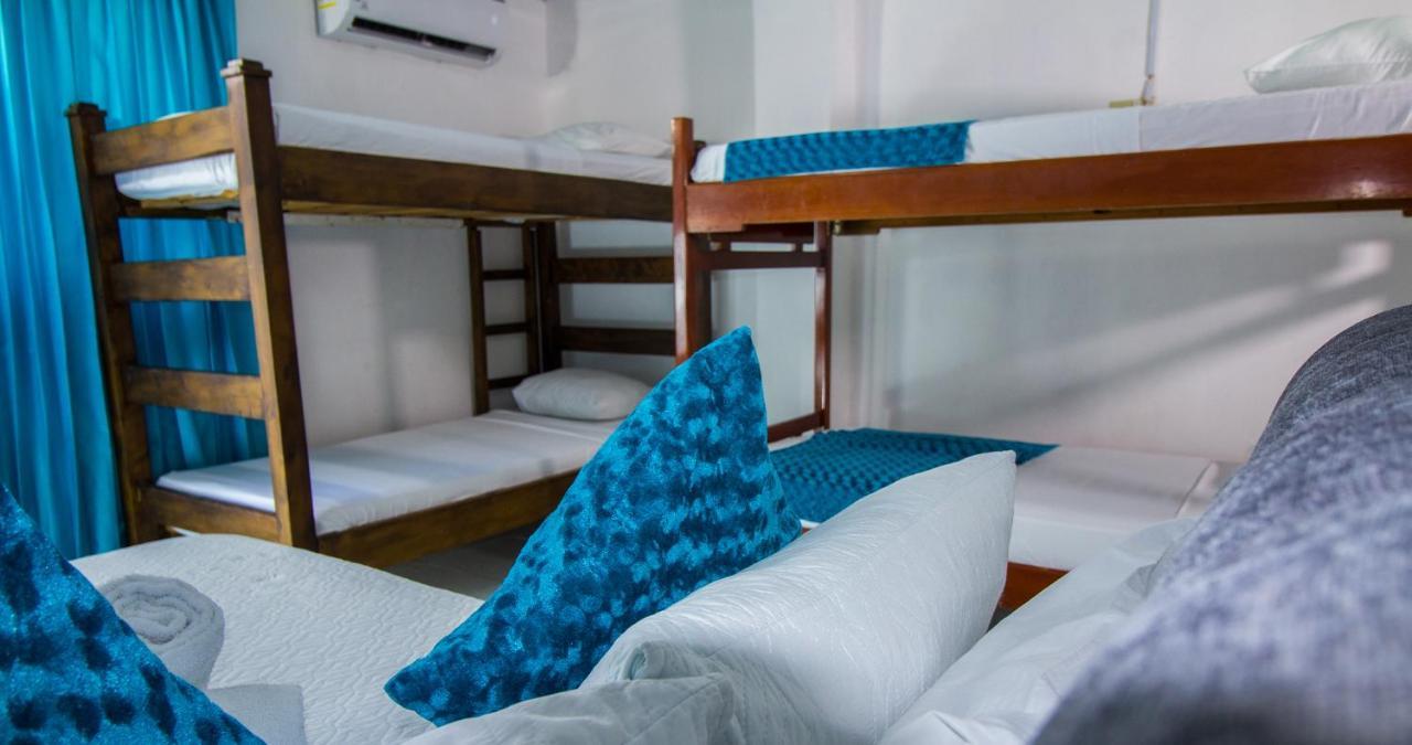 Bed & Breakfast Mundihoteles Rodadero Platino