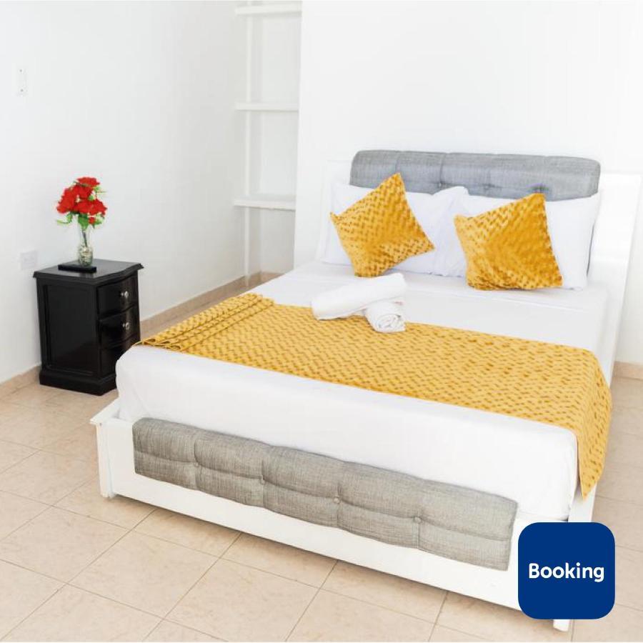 Mundihoteles Rodadero Platino Couette-café Santa Marta (Magdalena)