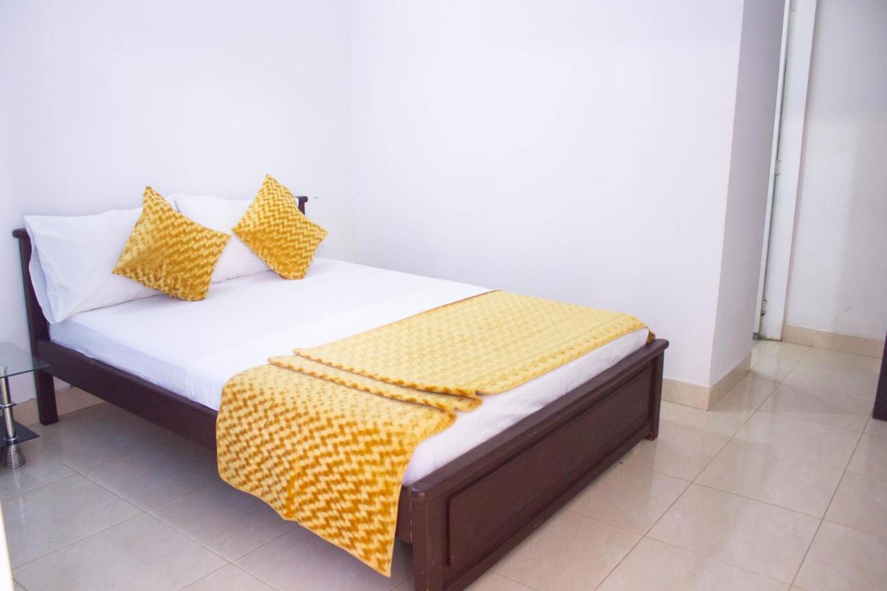 Mundihoteles Rodadero Platino Couette-café 3*