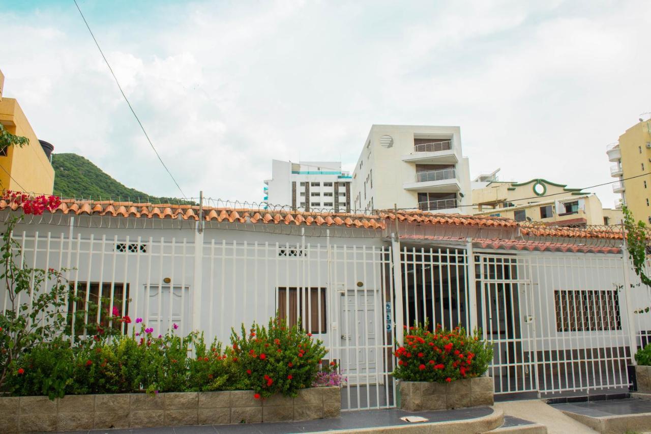 Couette-café Mundihoteles Rodadero Platino 3*