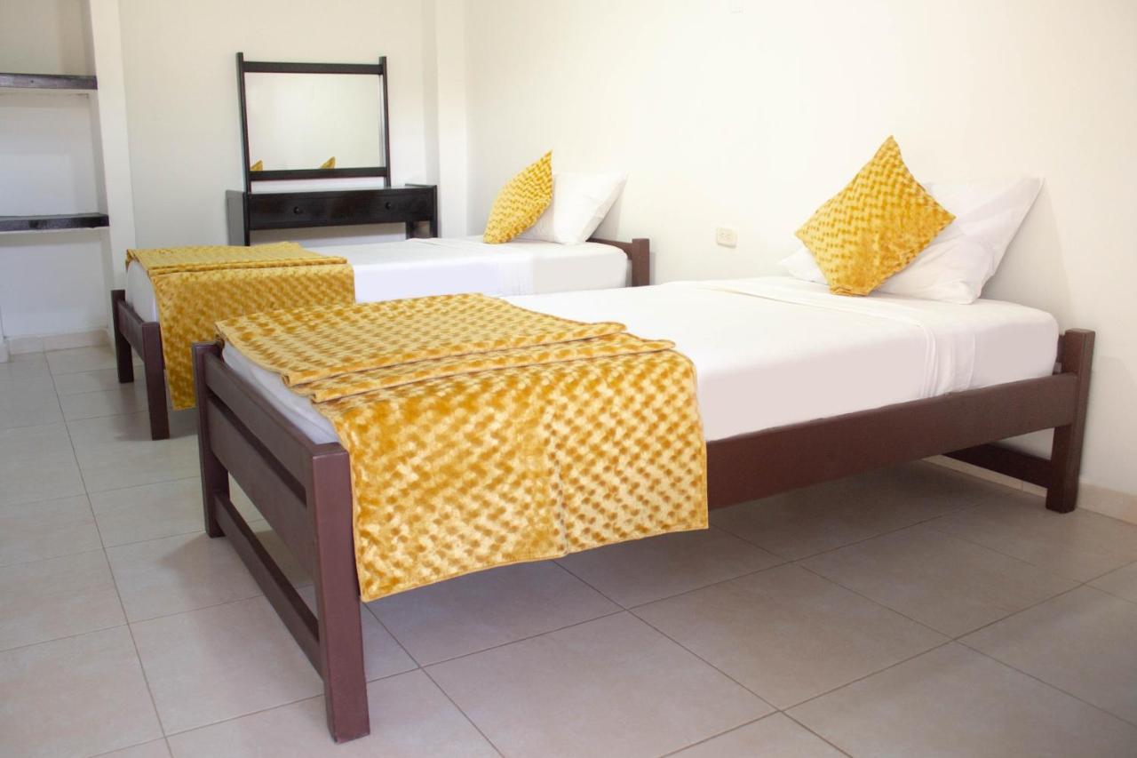 Mundihoteles Rodadero Platino Couette-café 3*