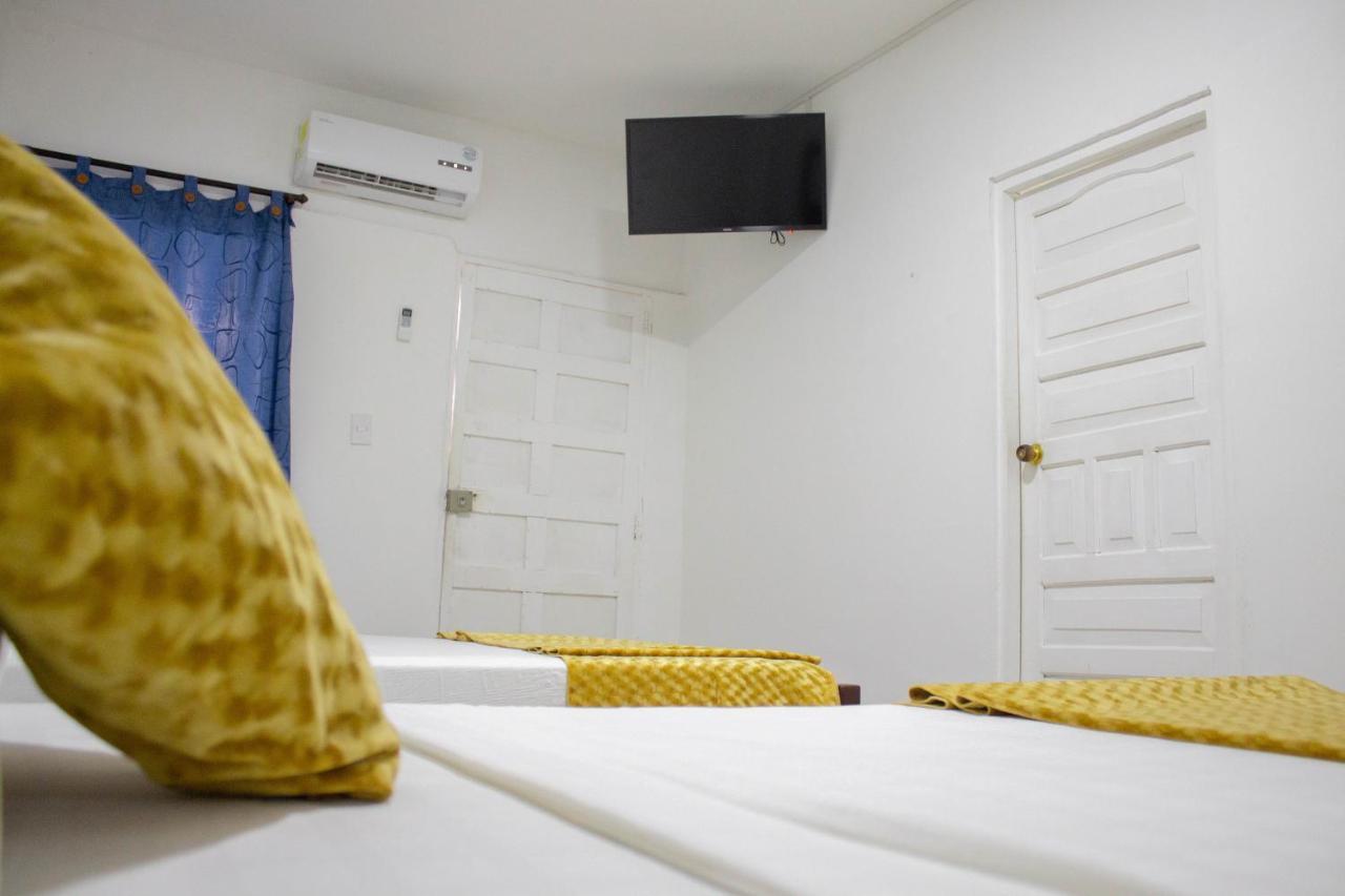 Couette-café Mundihoteles Rodadero Platino 3*